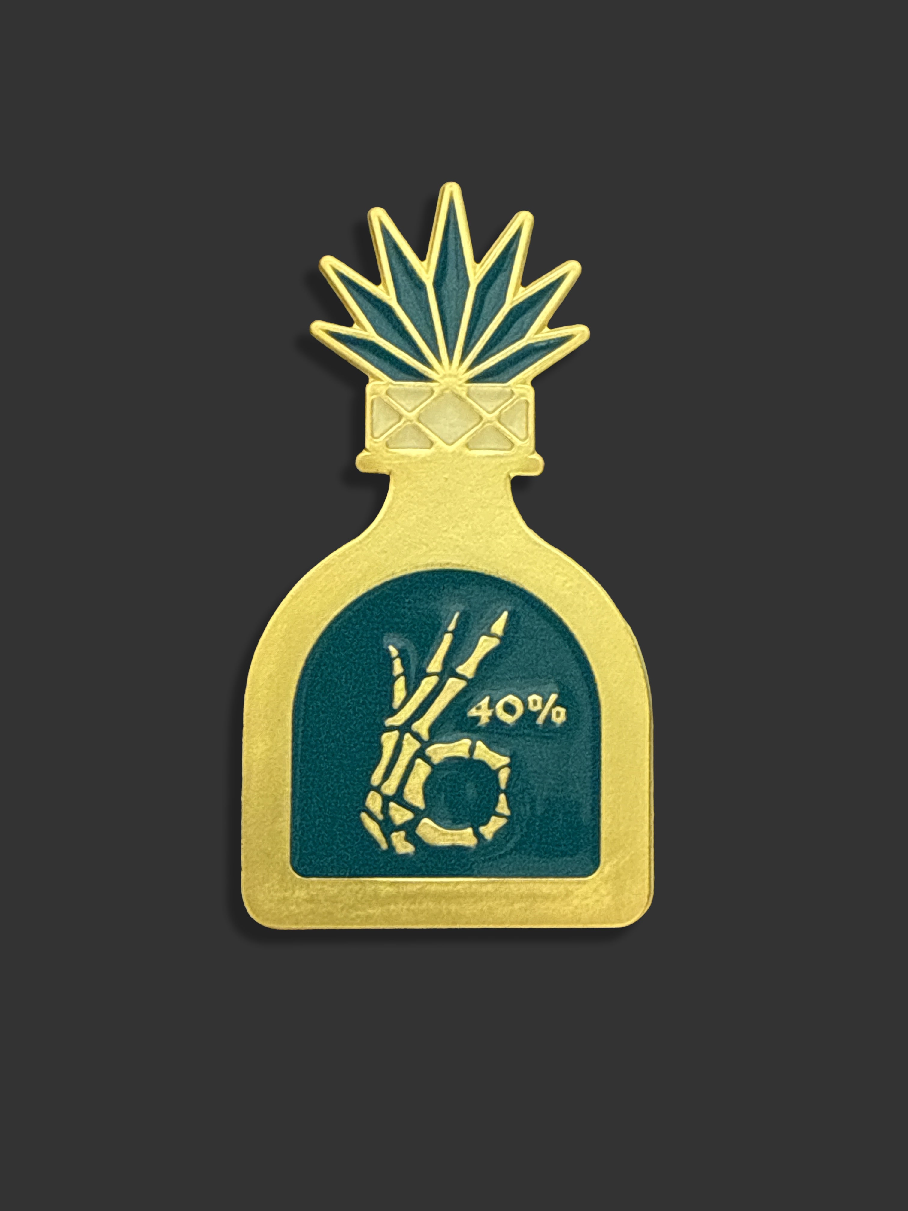 Tequila!