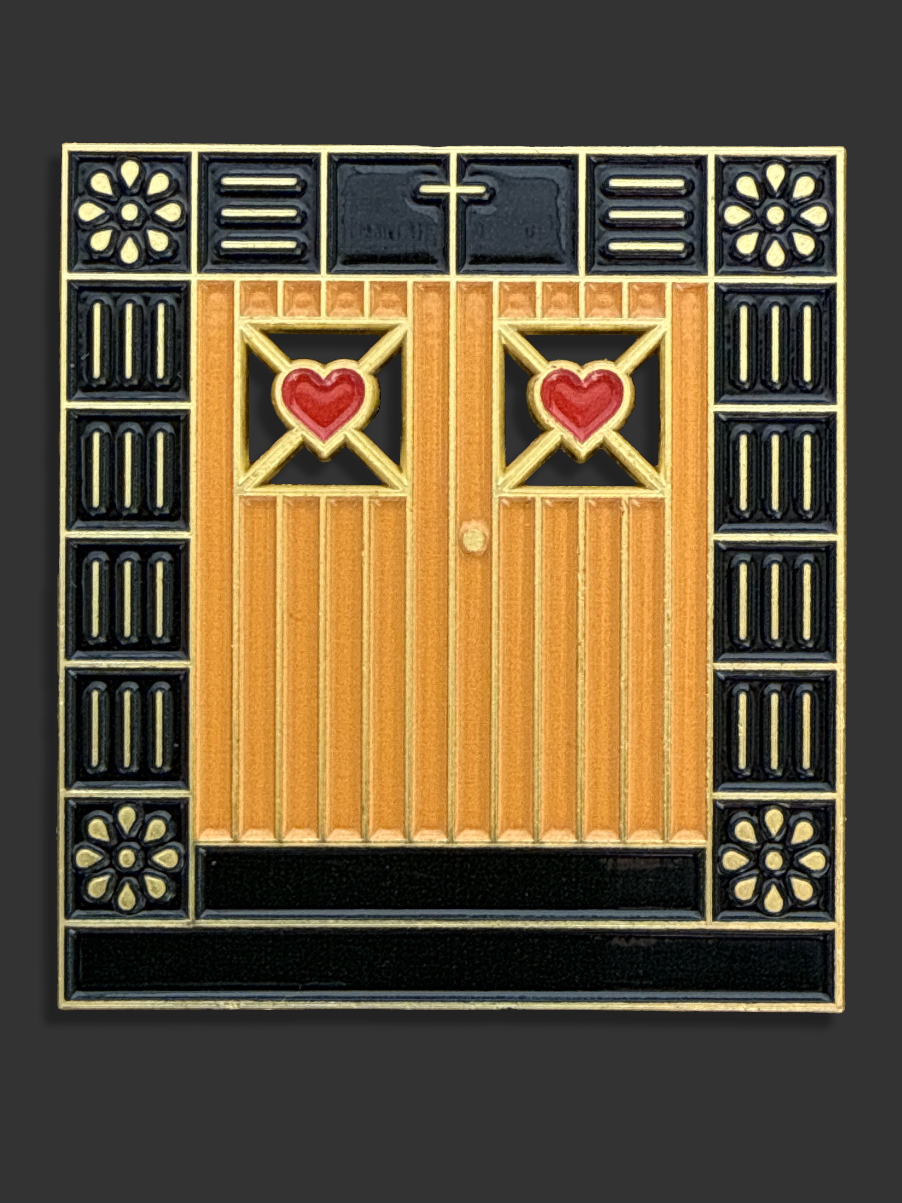 Casas De Amor