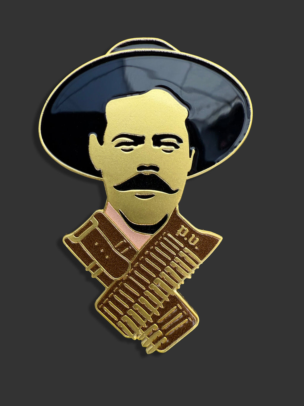 Pancho Villa