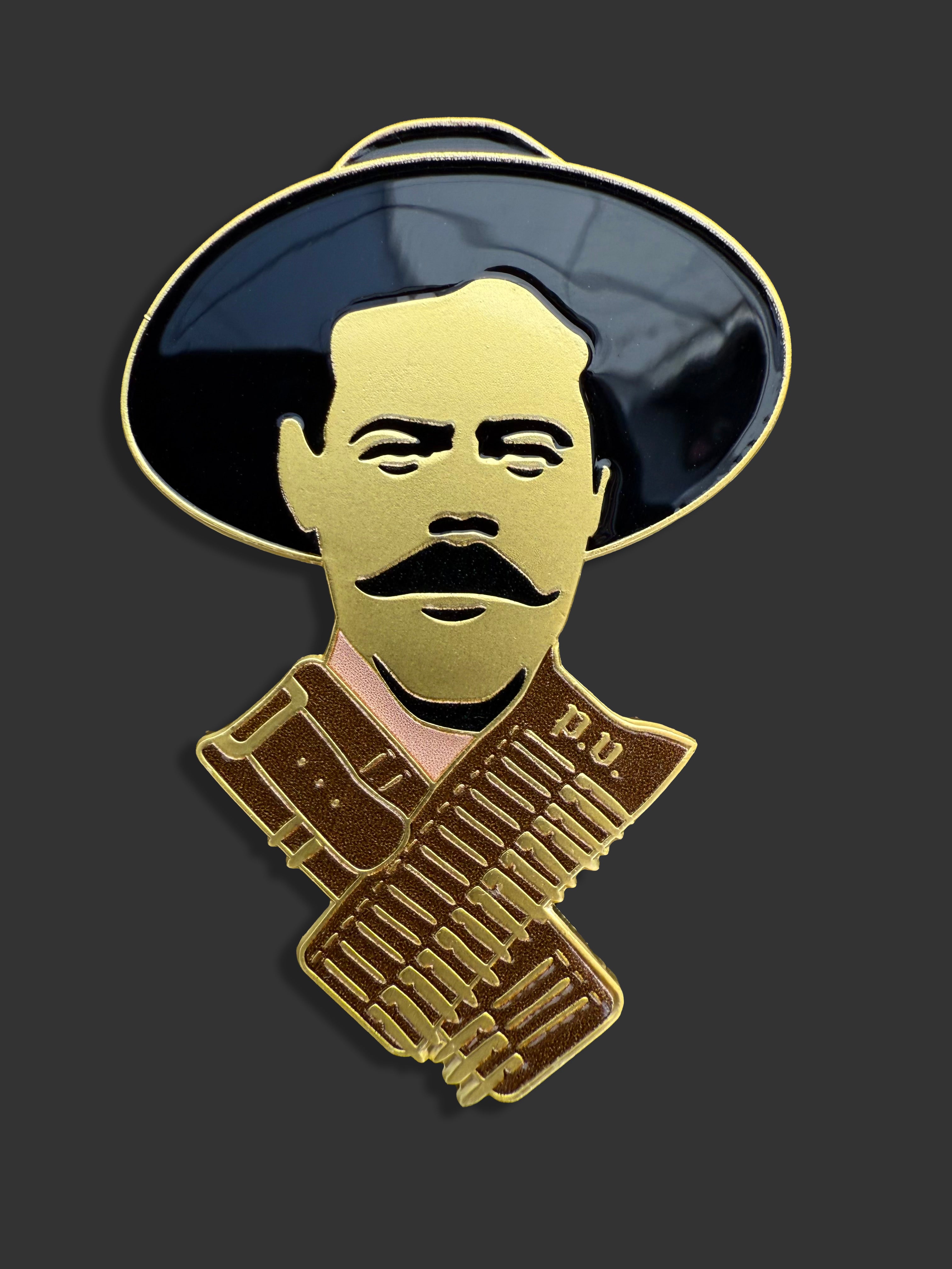Pancho Villa
