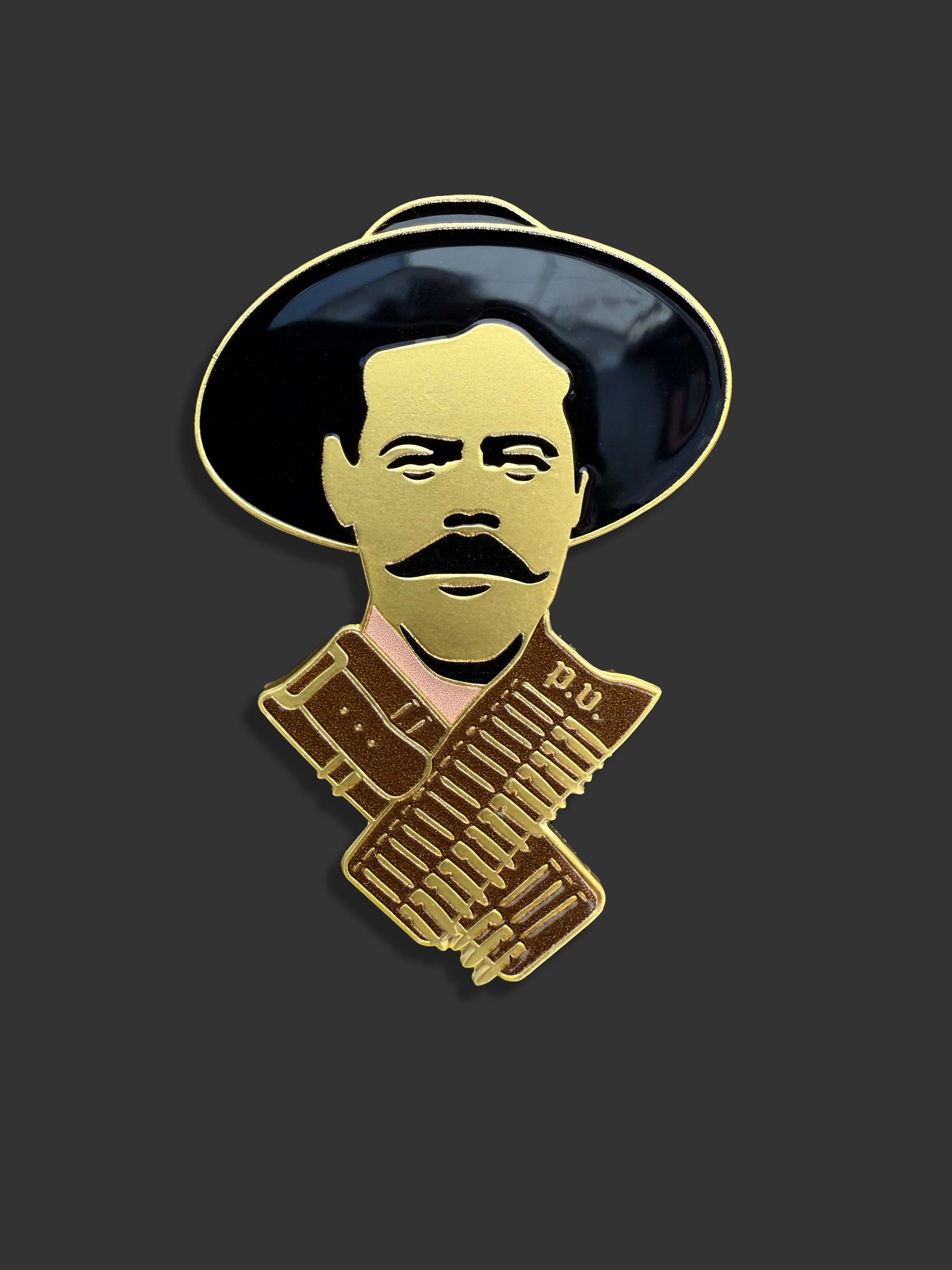 Pancho Villa