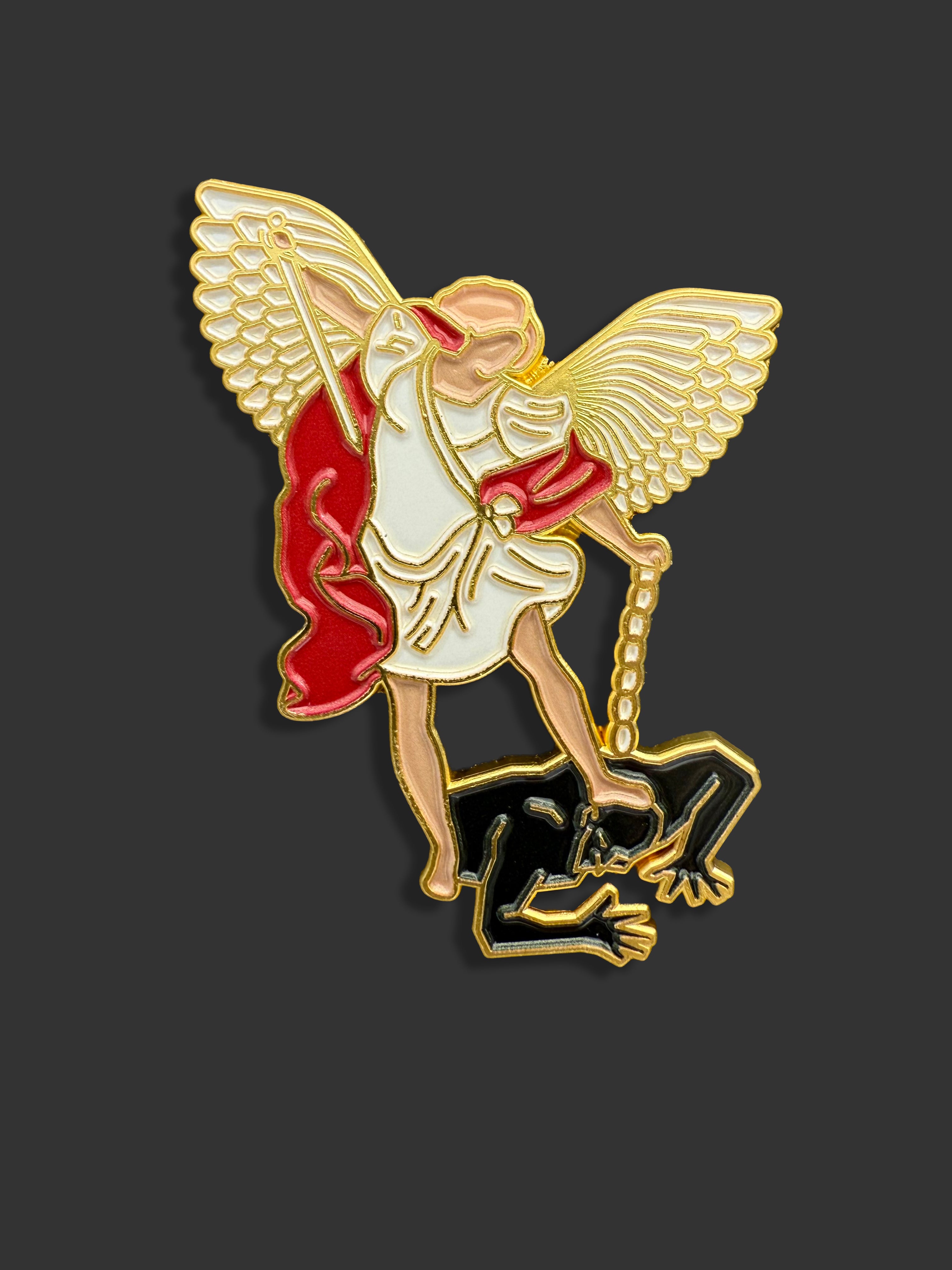 Saint Michael the Archangel