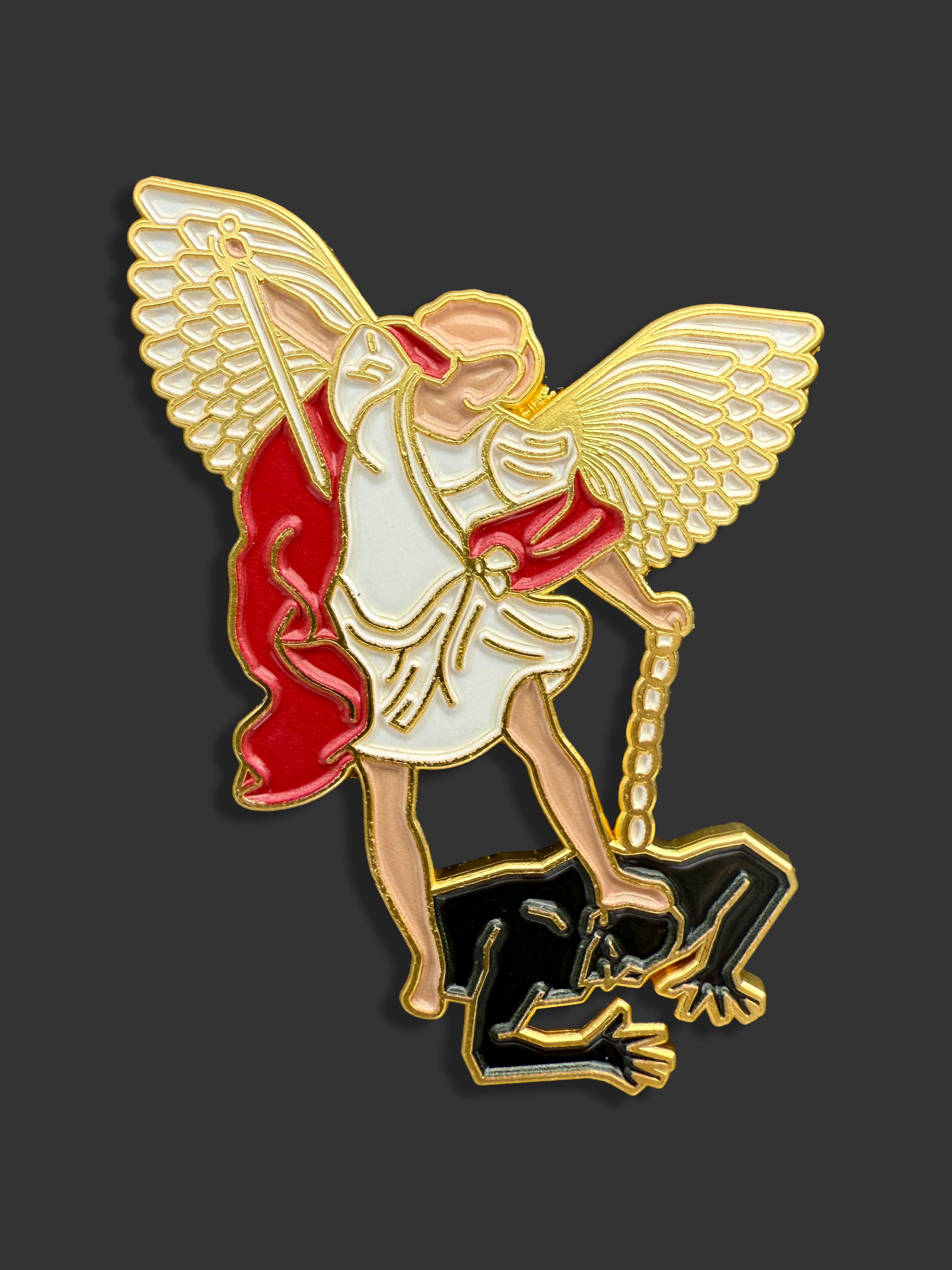 Saint Michael the Archangel